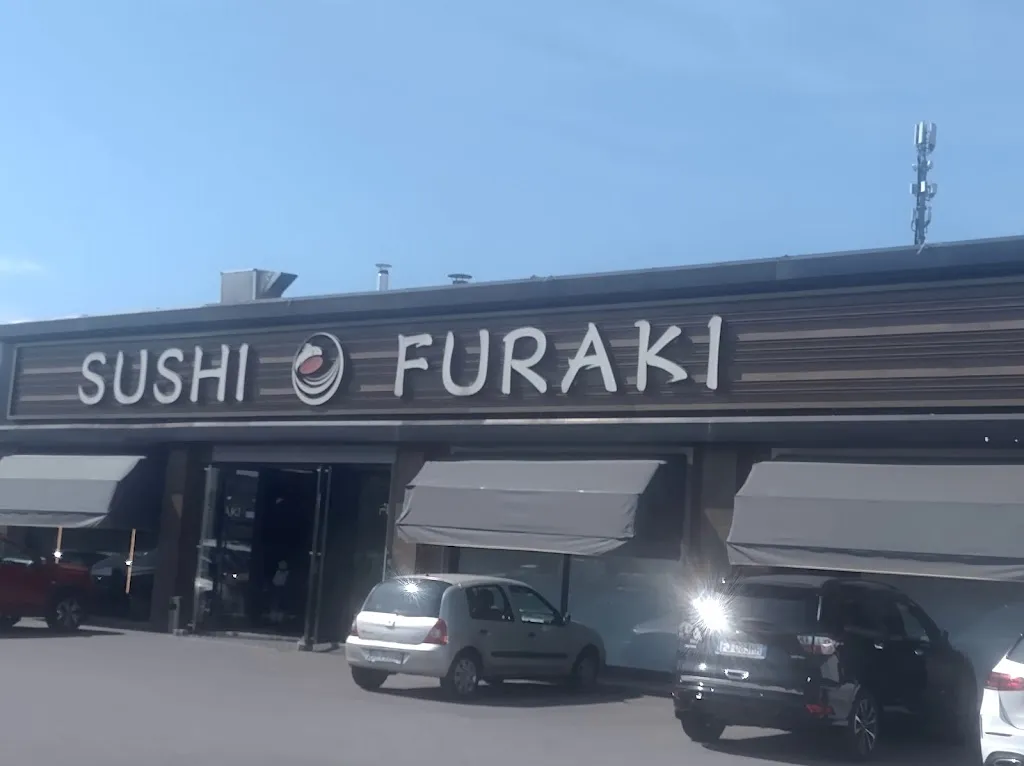 Ristorante Furaki Sushi_San Martino Siccomario_slider_image_3