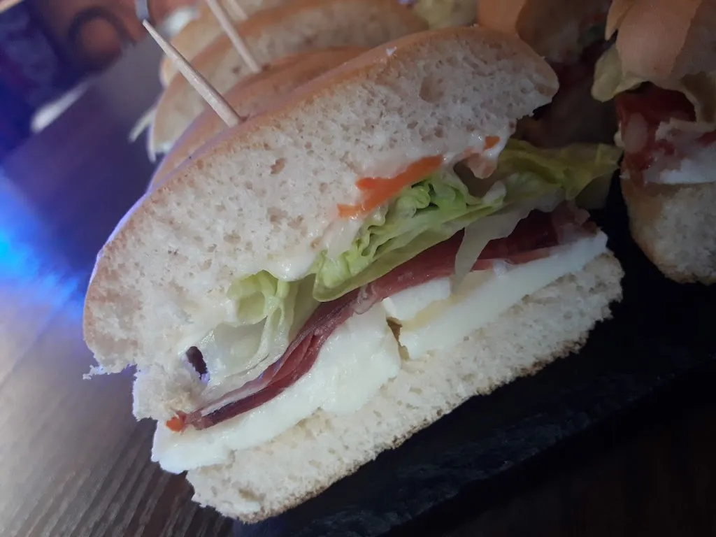 Menu_Montereale Dinner's Wine_Carapelle_immagine_9