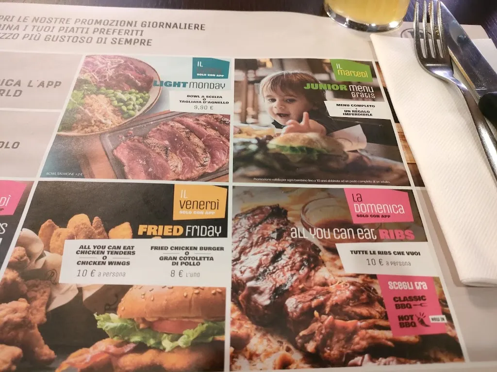 Menu_Roadhouse Restaurant Pavia_San Martino Siccomario_image_1