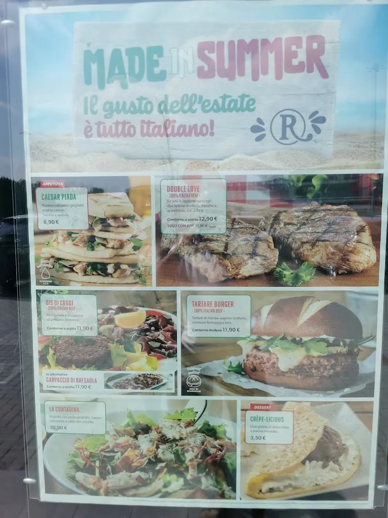 Menu_Roadhouse Restaurant Pavia_San Martino Siccomario_image_2