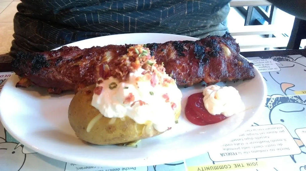 Martah Antunes_Roadhouse Restaurant Pavia_San Martino Siccomario_review