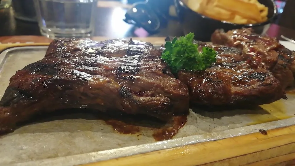 Roadhouse Restaurant Pavia_San Martino Siccomario_slider_image_2