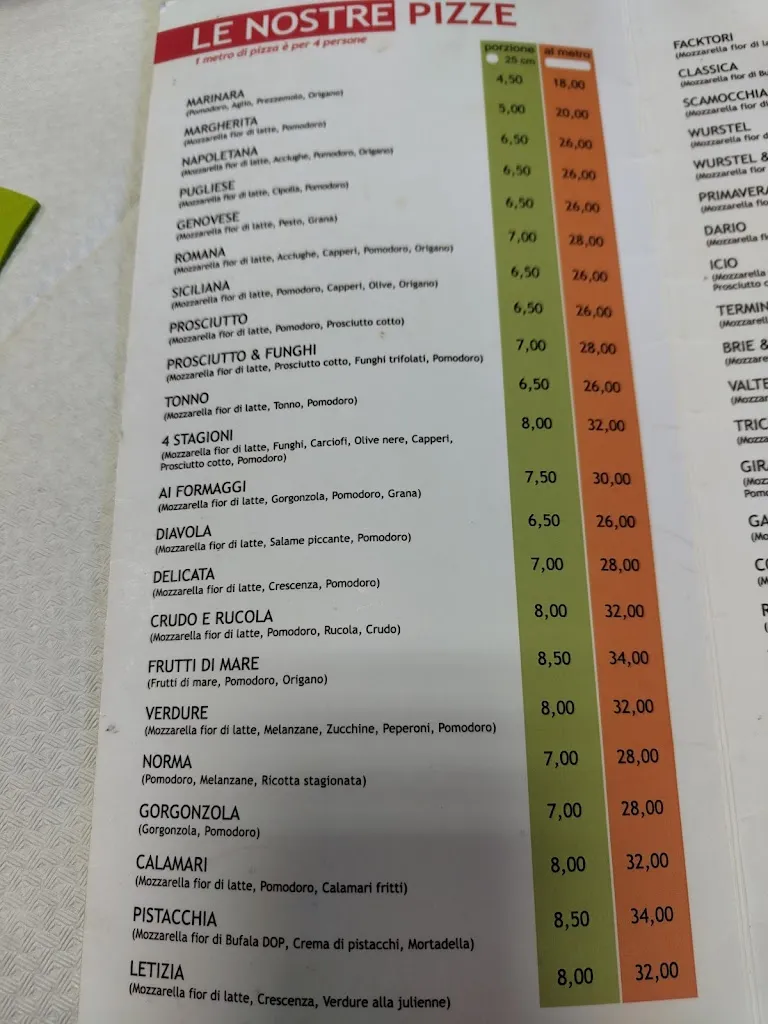 Menu_Dario & Icio Pizzeria al Metro_San Martino Siccomario_image_3