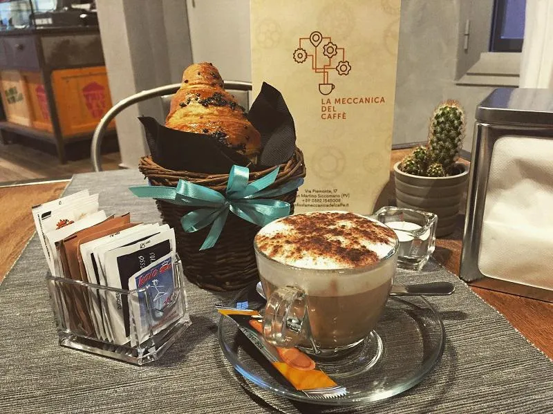 Menu_Trattoria La Meccanica del Caffe'_San Martino Siccomario_image_4