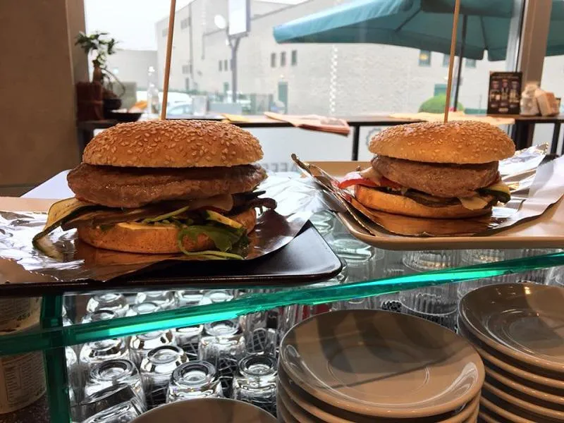 Menu_Trattoria La Meccanica del Caffe'_San Martino Siccomario_image_5