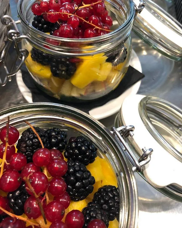 Menu_Trattoria La Meccanica del Caffe'_San Martino Siccomario_image_7