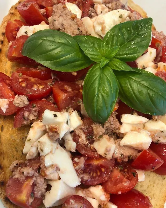 Menu_Trattoria La Meccanica del Caffe'_San Martino Siccomario_image_8