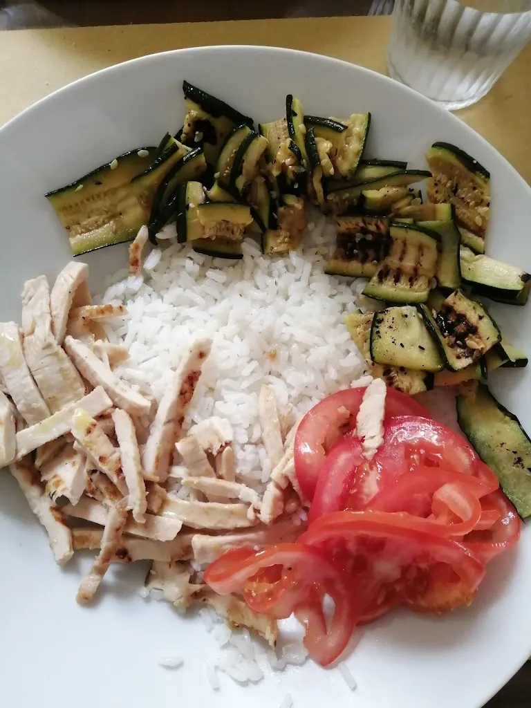 Menu_La Meccanica del Caffe'_San Martino Siccomario_image_6