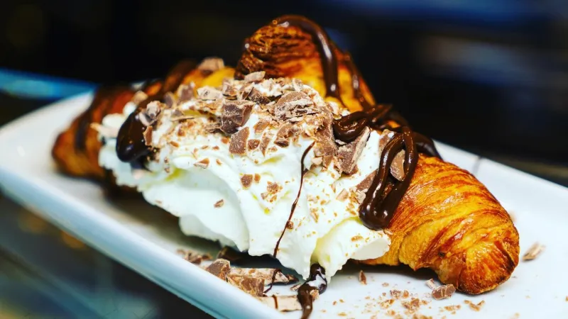 Menu_La Meccanica del Caffe'_San Martino Siccomario_image_9