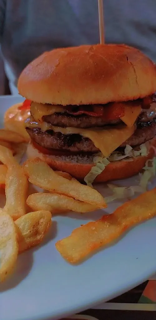 Menu_Old Wild West_San Martino Siccomario_image_6