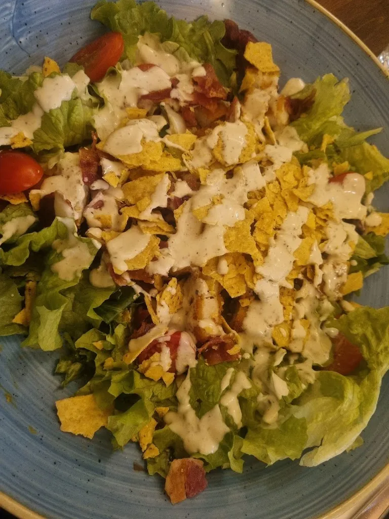 Menu_Old Wild West_San Martino Siccomario_image_9