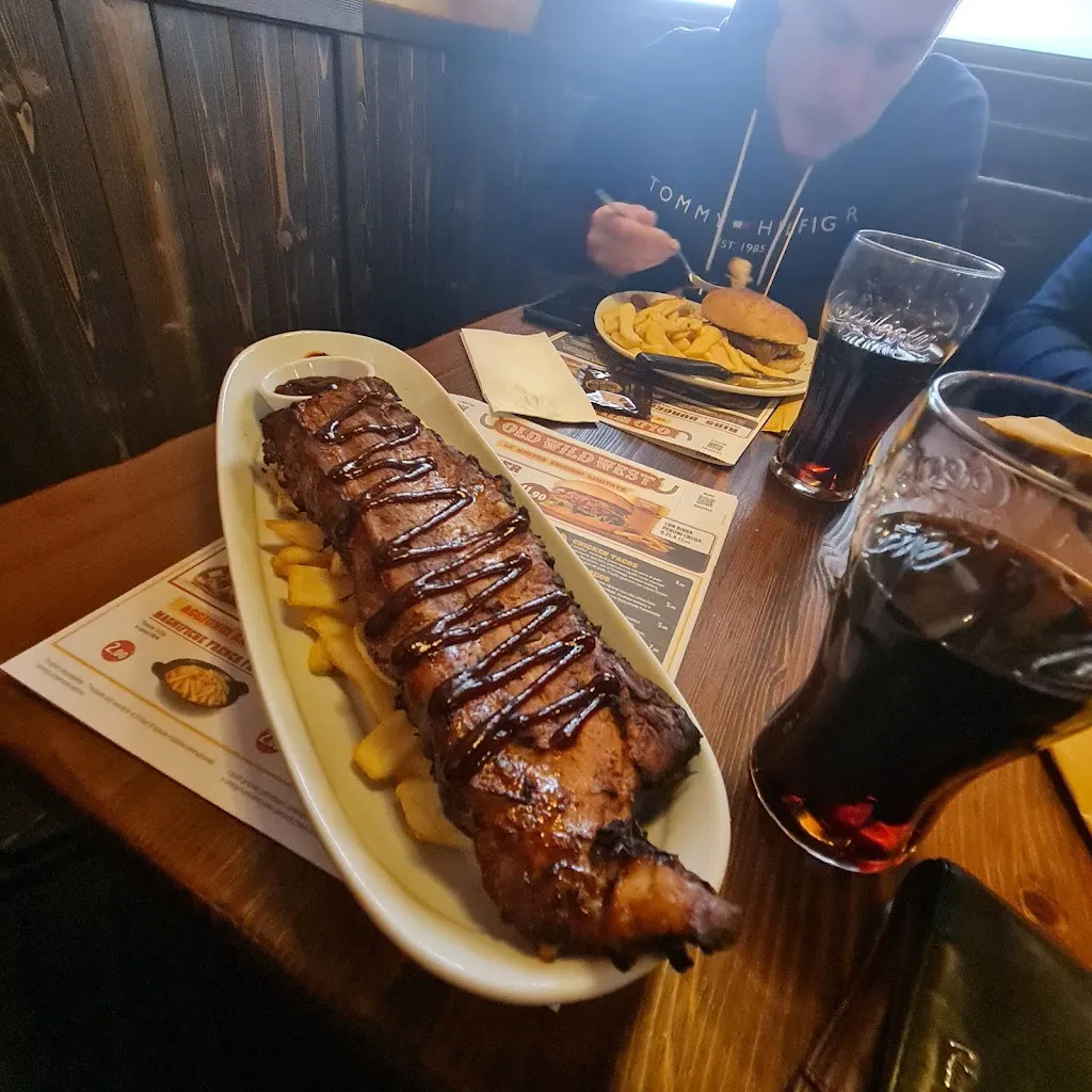 Filip Stišćak_Old Wild West_San Martino Siccomario_review