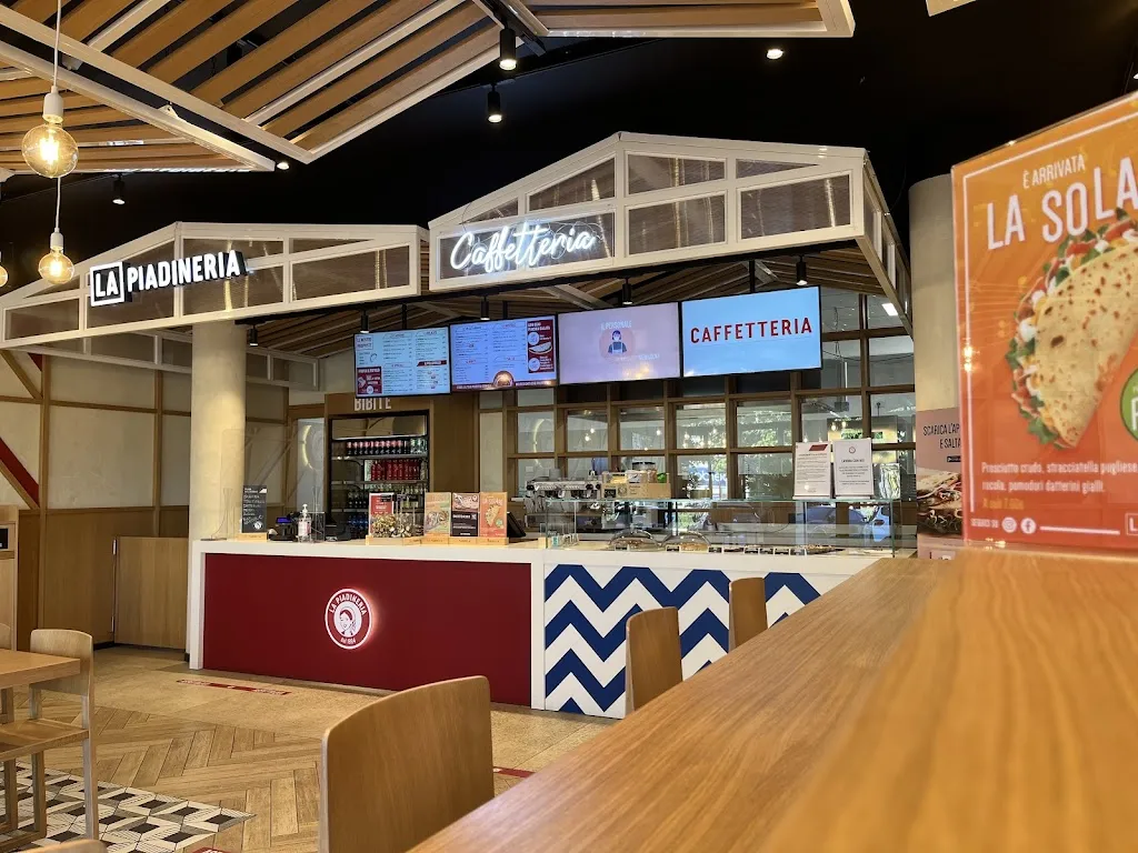 Giovanni D'Anna_La Piadineria_San Martino Siccomario_review