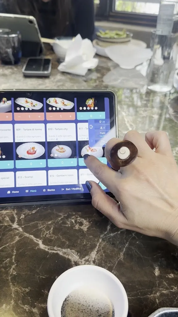 PegiTa _Sushi City San Martino Siccomario _San Martino Siccomario_Bewertung