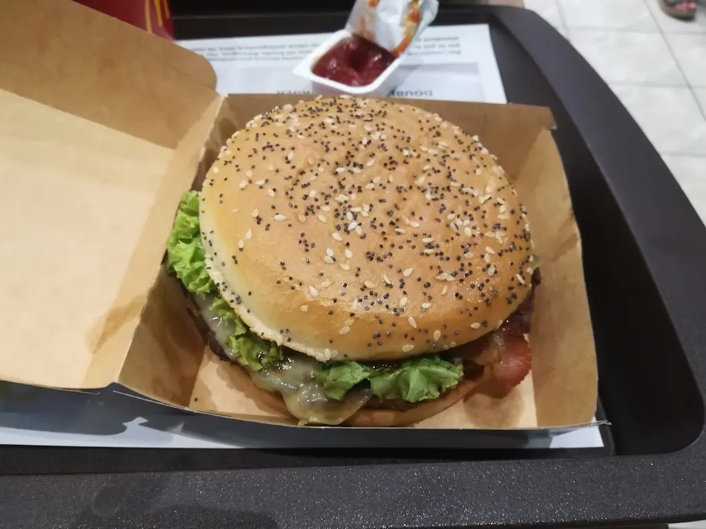 Menu_McDonald's_San Martino Siccomario_immagine_9