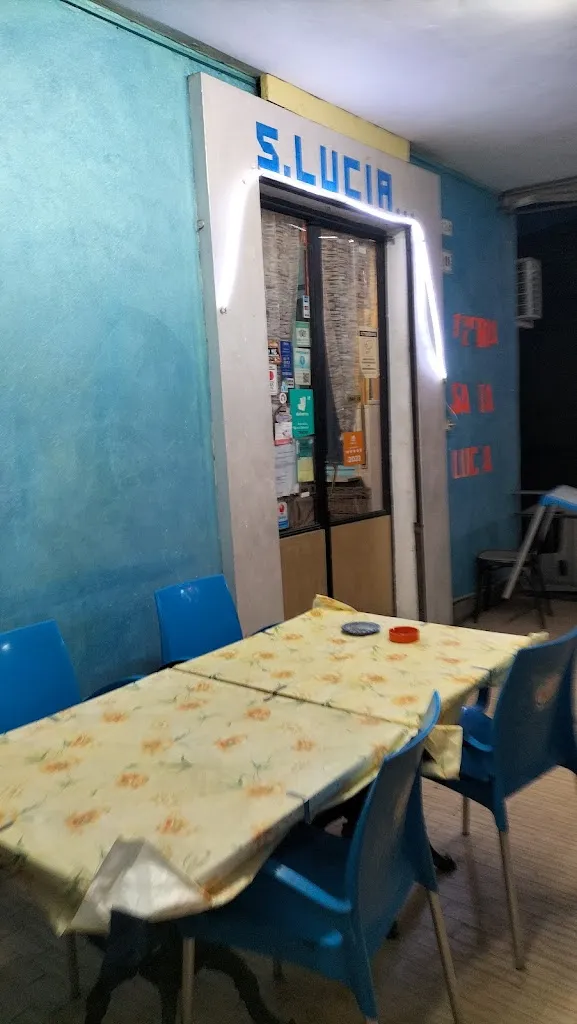 Massimiliano Bordogna_Pizzeria La Santa Lucia_San Martino Siccomario_review