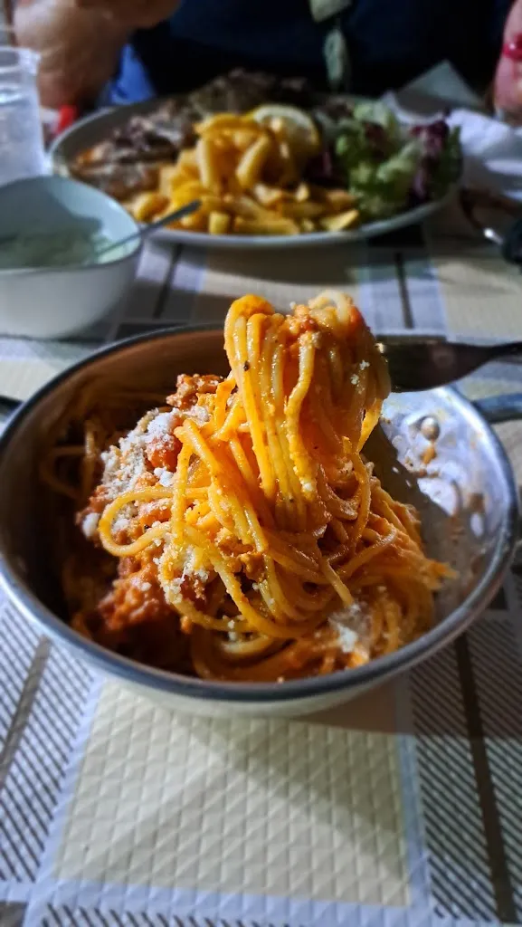 Damiano Ruggiero_Paninoteca Spaghetteria Musica&morsi_Carapelle_recensione