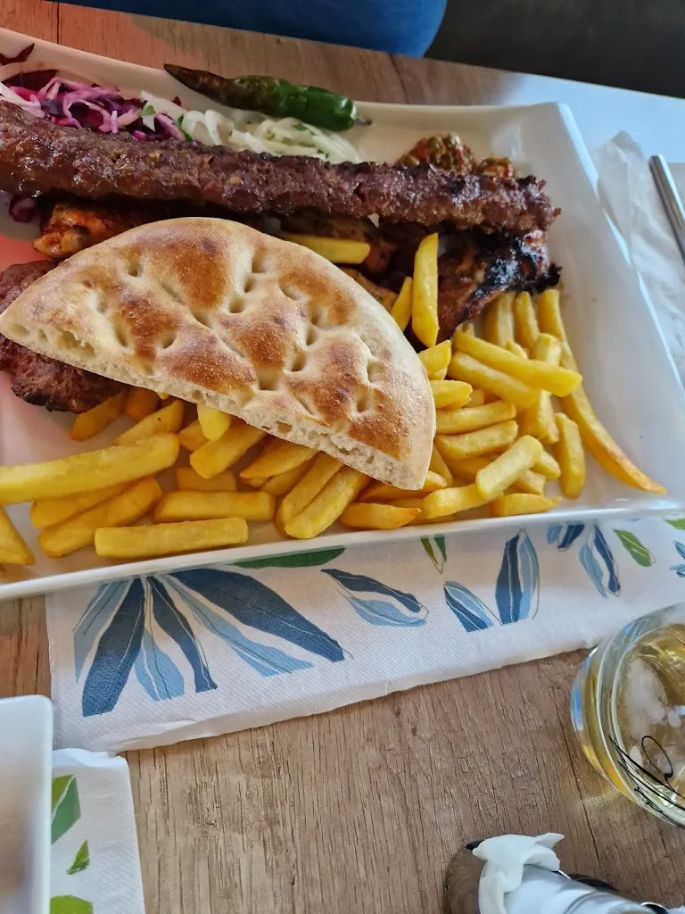 Menu_By Salman Ristorante Turco - Kebab_San Martino Siccomario_image_6