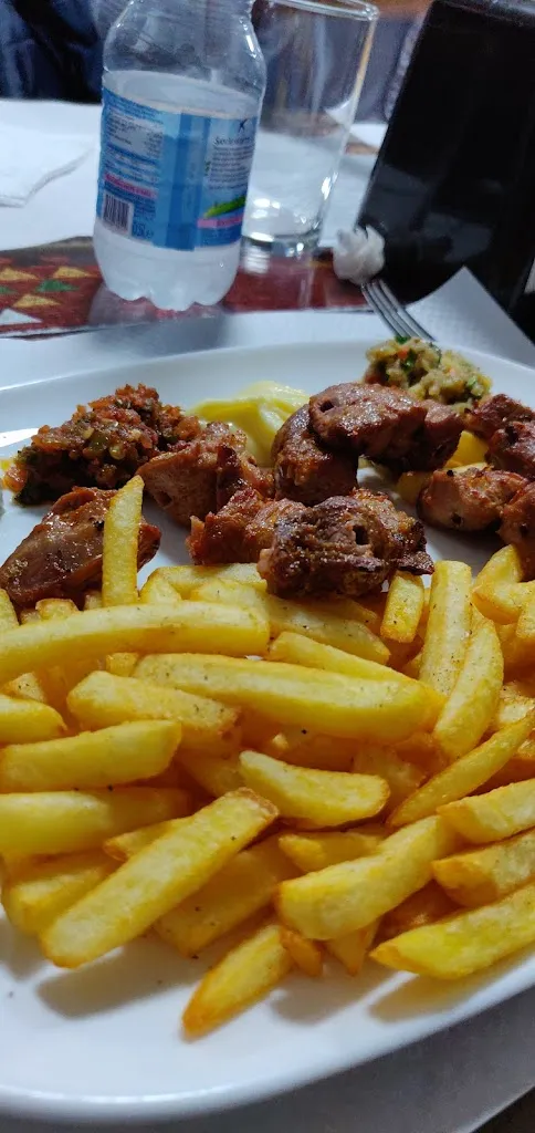 Yaser Abuzarifa_By Salman Ristorante Turco - Kebab_San Martino Siccomario_review