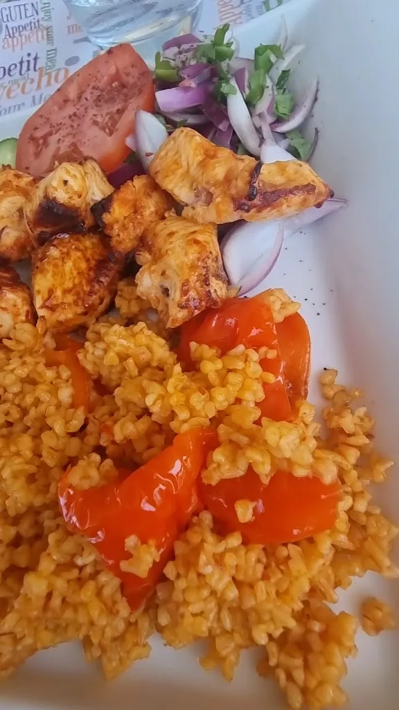 By Salman Ristorante Turco - Kebab_San Martino Siccomario_slider_image_2