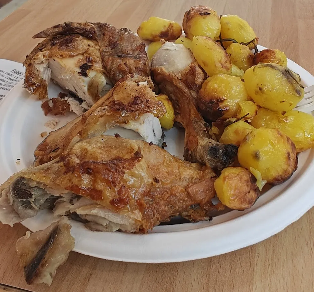 Alex Romano_È arrivato Paolino_San Martino Siccomario_review