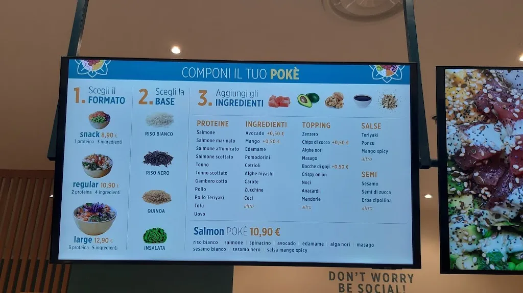 Menu_Macha Pokè S. Martino Siccomario_San Martino Siccomario_image_1