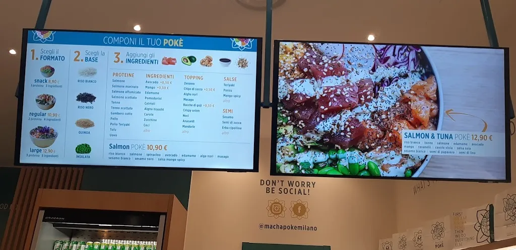 Menu_Macha Pokè S. Martino Siccomario_San Martino Siccomario_image_2