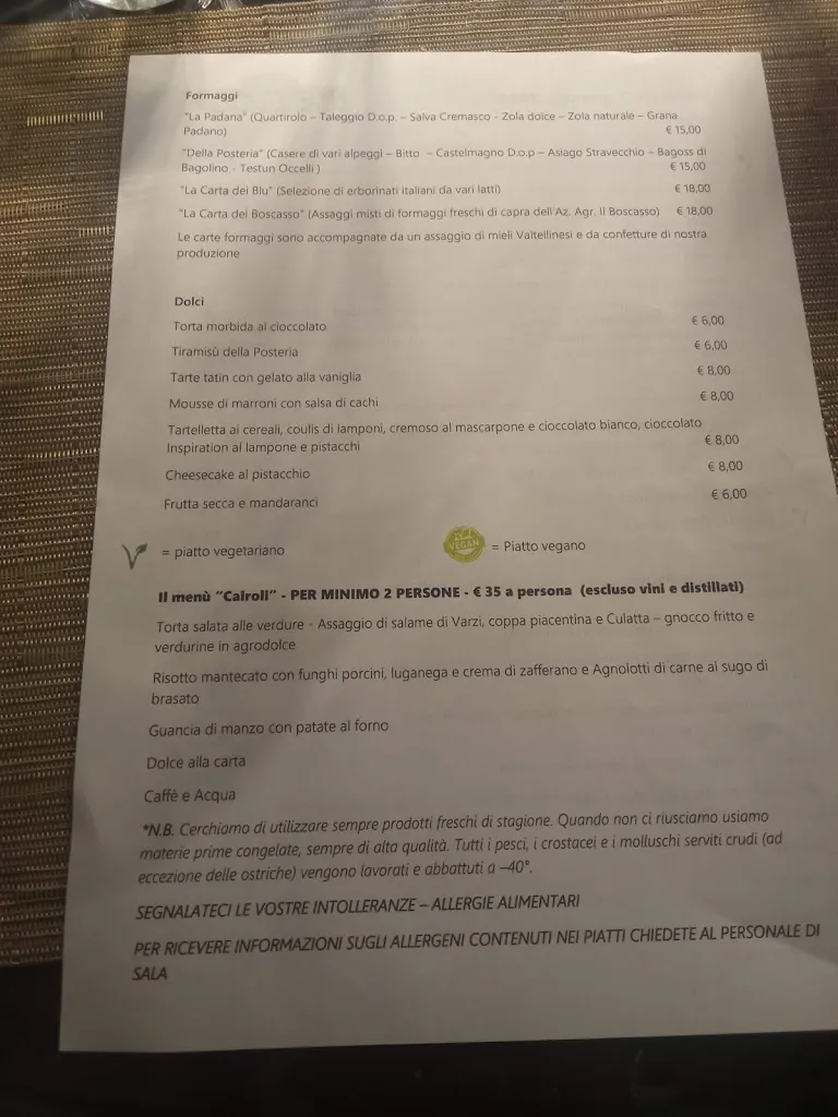 Menu_Antica Posteria dei Sabbioni_San Martino Siccomario_immagine_3