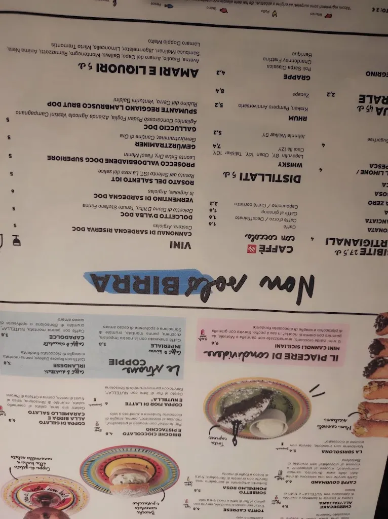 Menu_Doppio Malto Pavia_San Martino Siccomario_immagine_3