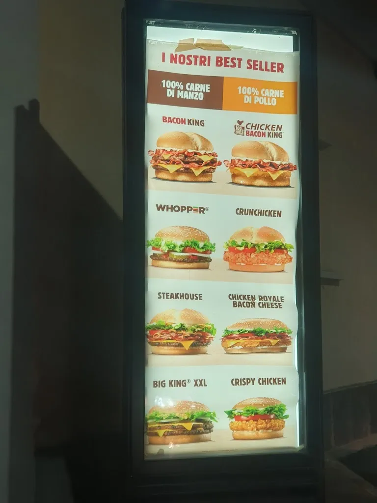 Menu_Burger King_San Martino Siccomario_image_3