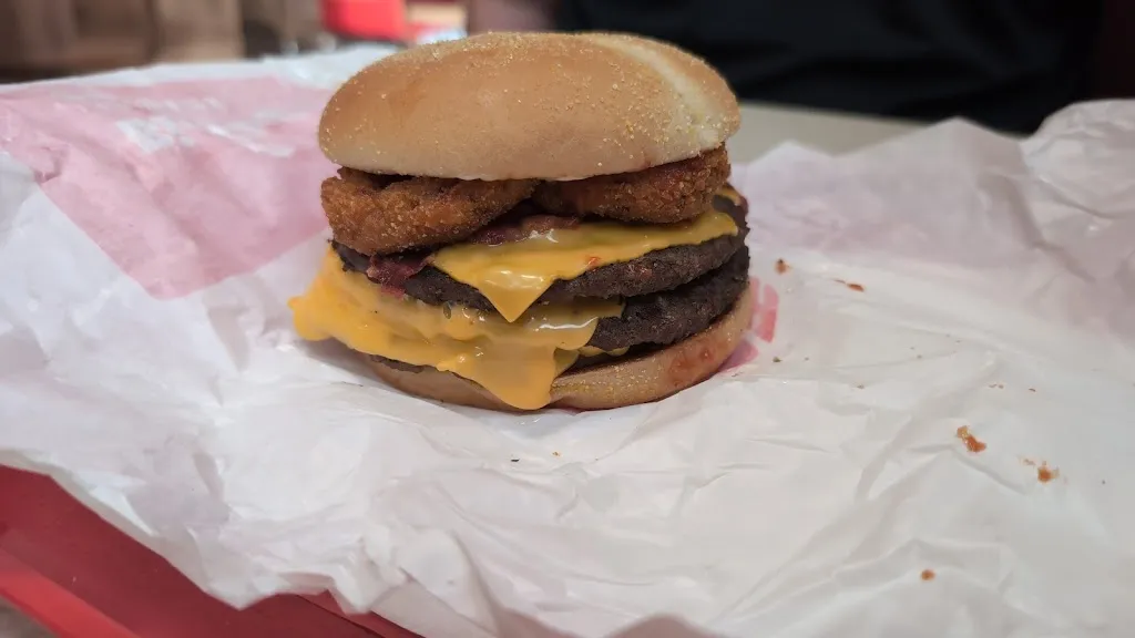 Menu_Burger King_San Martino Siccomario_image_6