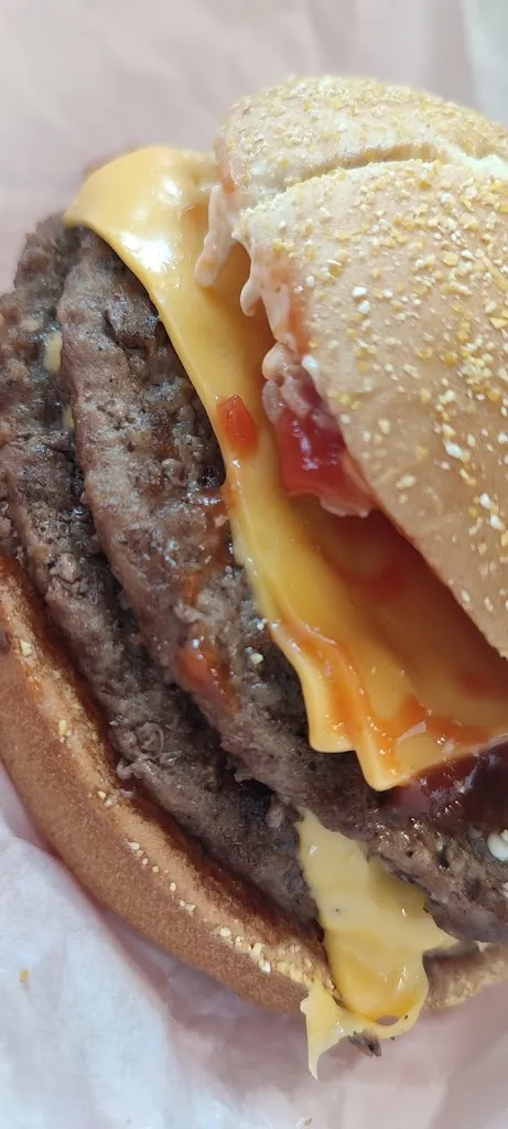 Menu_Burger King_San Martino Siccomario_image_8