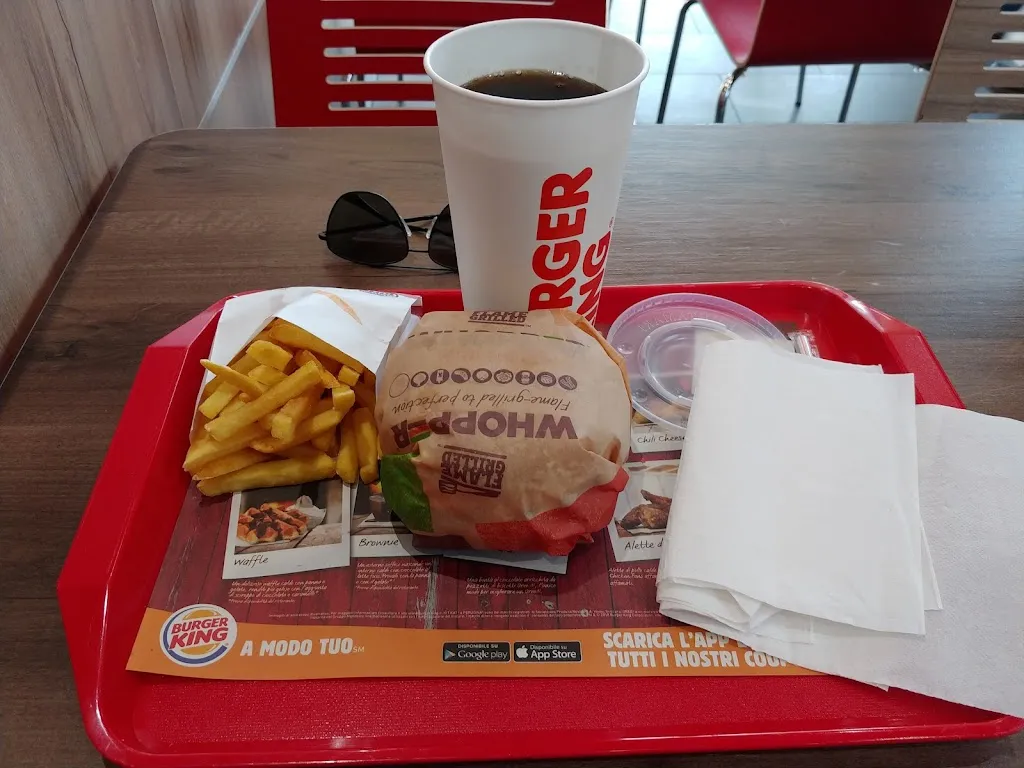 Menu_Burger King_San Martino Siccomario_image_9