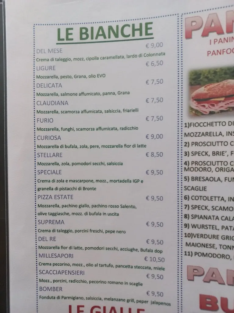 Menu_Ristorante Pizzeria Bellavita_San Martino Siccomario_image_2