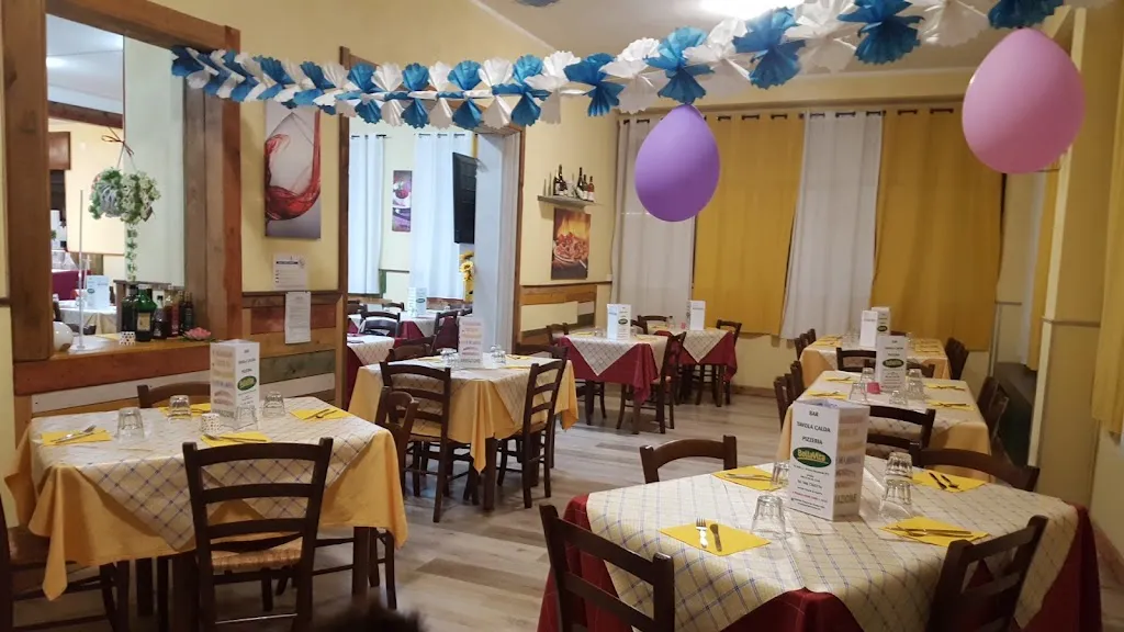 Ristorante Pizzeria Bellavita_San Martino Siccomario_slider_image_1