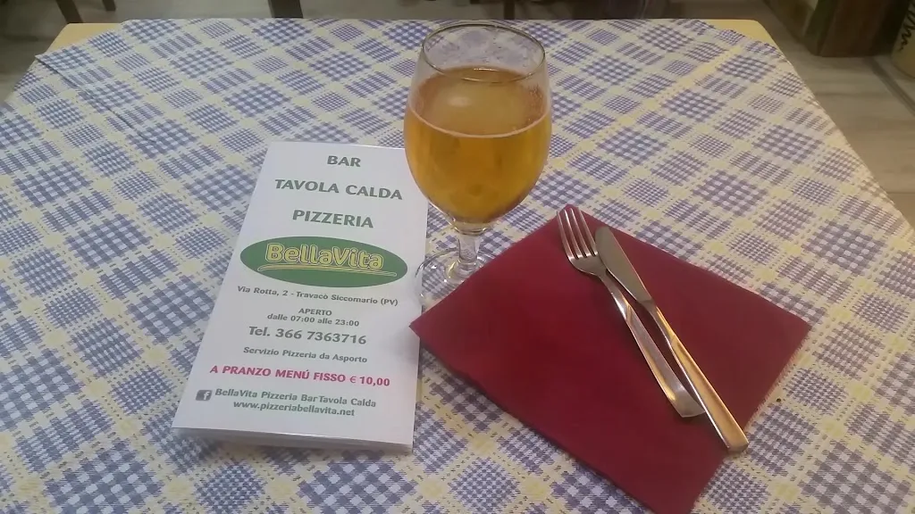 Ristorante Pizzeria Bellavita_San Martino Siccomario_slider_image_2
