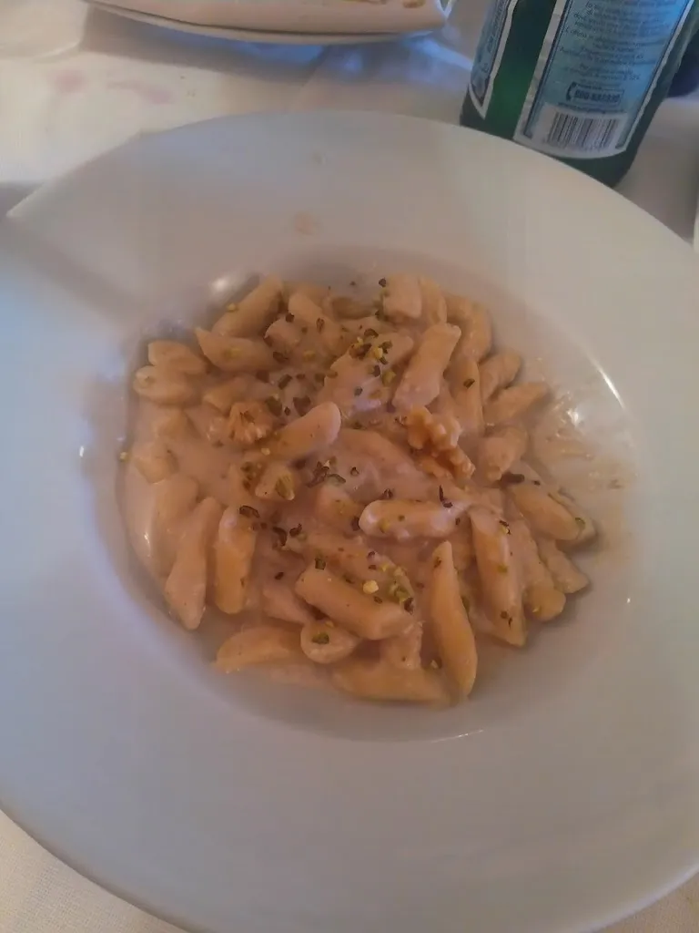 Menu_La Tacchinella S.N.C._Canzano_image_6