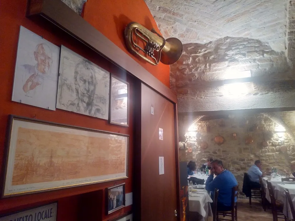 jennj mattioli_La Tacchinella S.N.C._Canzano_review