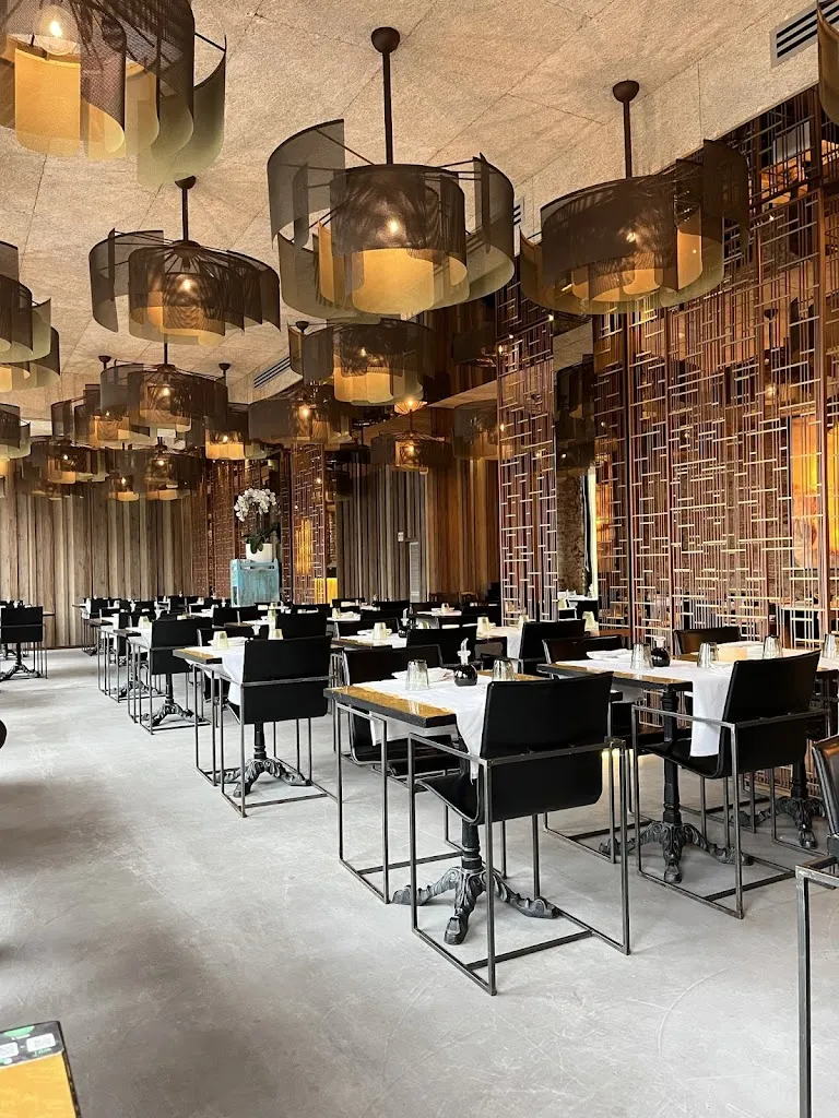 Joseph Hale_Moya Restaurant Pavia_San Martino Siccomario_review