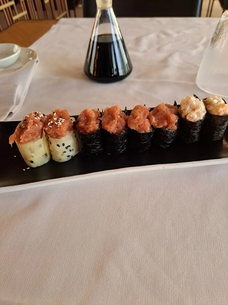 nikolasp1988 _Moya Restaurant Pavia_San Martino Siccomario_review