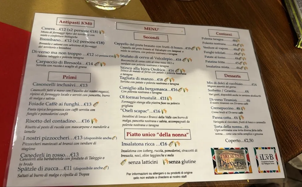 Menu_Ristorante un Tirolese Diverso_San Pellegrino Terme_image_2
