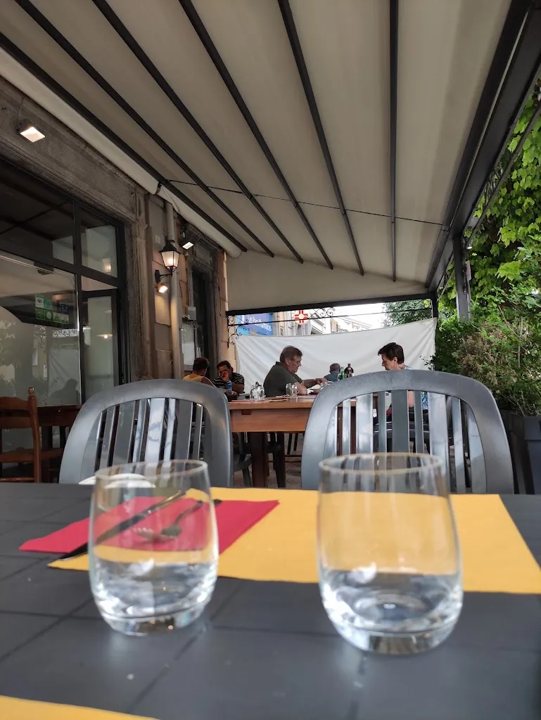 Bob Dartnell_Ristorante un Tirolese Diverso_San Pellegrino Terme_review