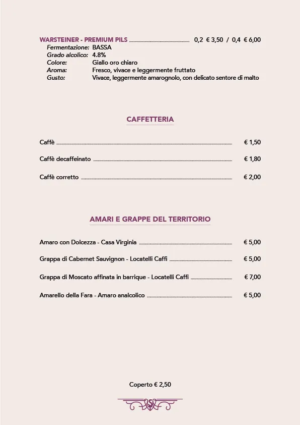 Menu_Stazione Terme Bar Ristorante & Pizzeria_San Pellegrino Terme_image_2
