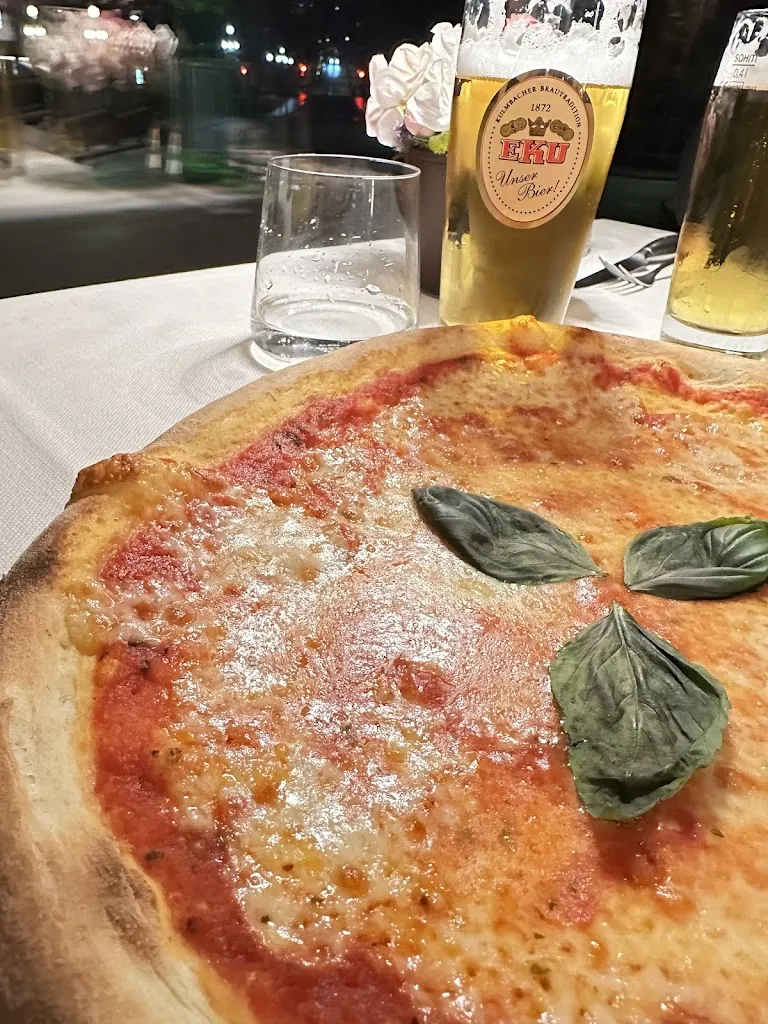 Christian Estévez_Stazione Terme Bar Ristorante & Pizzeria_San Pellegrino Terme_review