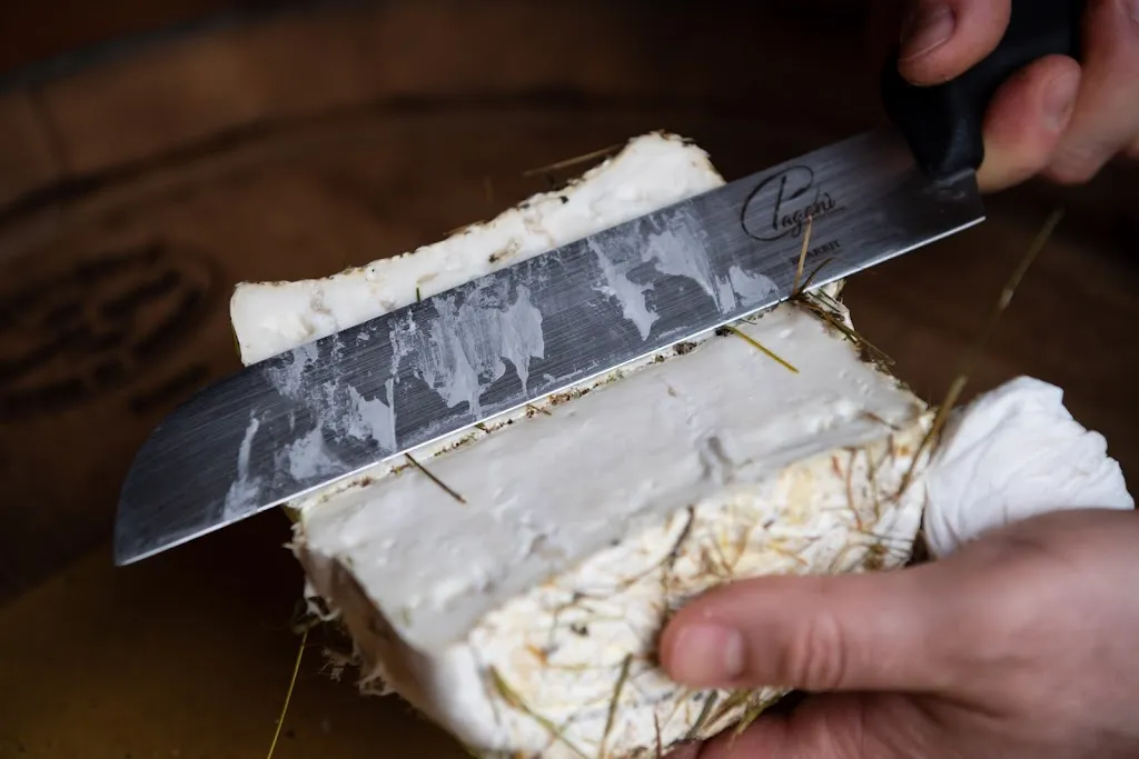 Menu_Paganì Antichi Sapori - San Pellegrino Terme_San Pellegrino Terme_image_6