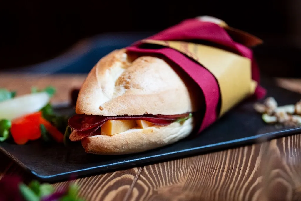 Menu_Paganì Antichi Sapori - San Pellegrino Terme_San Pellegrino Terme_image_7