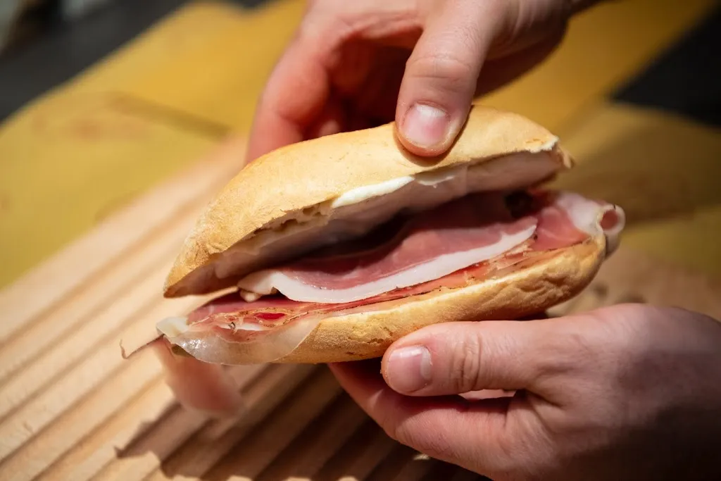 Menu_Paganì Antichi Sapori - San Pellegrino Terme_San Pellegrino Terme_image_9