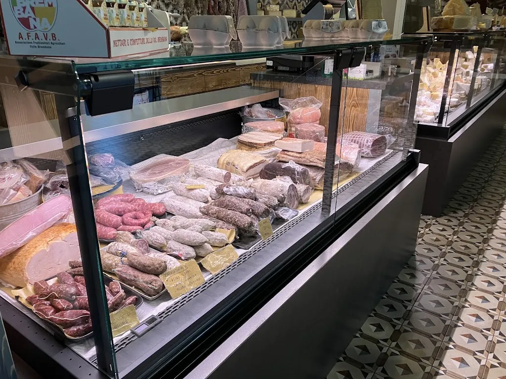 Graham Vickers_Paganì Antichi Sapori - San Pellegrino Terme_San Pellegrino Terme_review