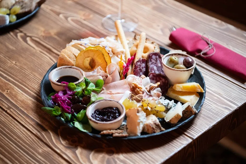 Paganì Antichi Sapori - San Pellegrino Terme_San Pellegrino Terme_slider_image_2