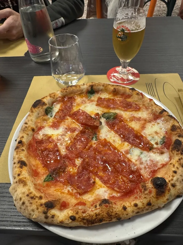 Simone salvi_Circolo Pizza_San Pellegrino Terme_review